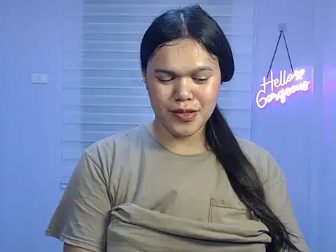 Miss Ivanawolf online show from January 2025 12:22:01 PM