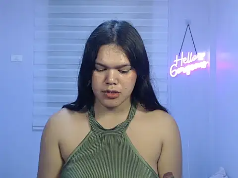 Miss Ivanawolf online show from February 2025 01:27:02 PM