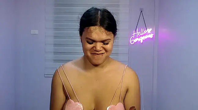 Miss Ivanawolf online show from February 2025 01:53:02 PM