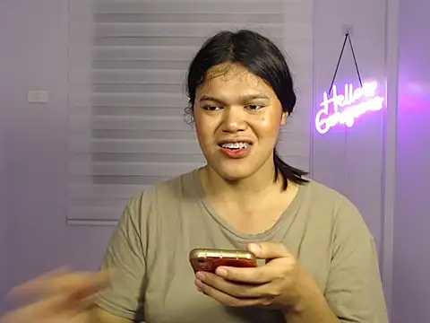 Miss Ivanawolf online show from March 2025 12:43:01 PM