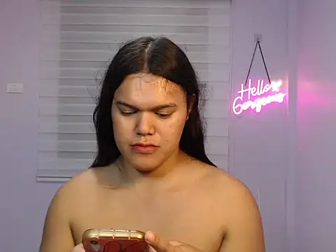 Miss Ivanawolf online show from March 2025 01:51:01 PM