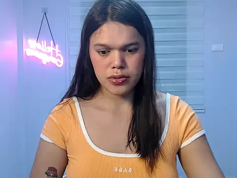 Miss Ivanawolf online show from January 2026 10:31:02 AM