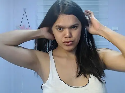 Miss Ivanawolf online show from January 2026 12:10:02 PM