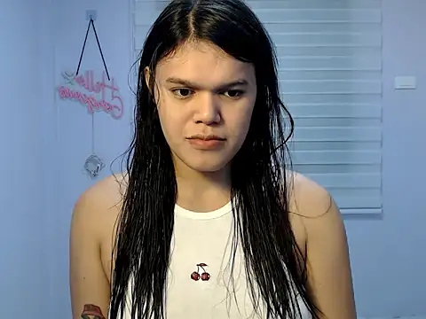 Miss Ivanawolf online show from May 2026 12:11:02 PM