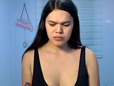 Miss Ivanawolf online show from May 2026 11:16:02 AM