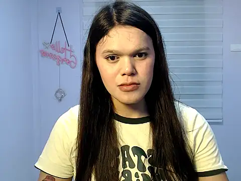 Miss Ivanawolf online show from May 2026 12:11:02 PM