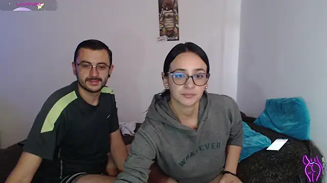 party2col online show from November 2025 09:49:02 PM