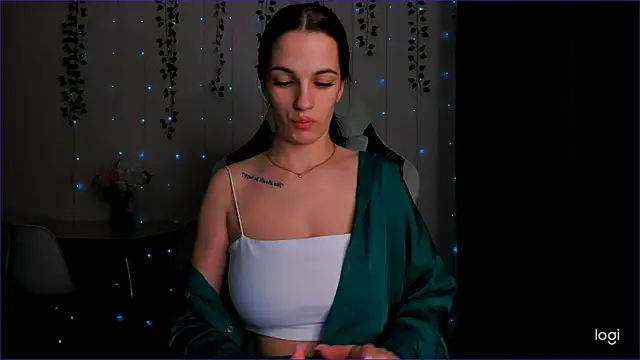 KarlaSim online show from February 2025 03:09:02 AM