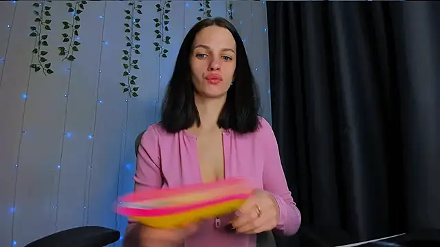 KarlaSim online show from February 2026 07:50:01 AM