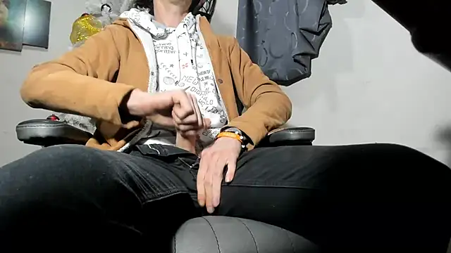 Jeff Waltonxh online show from January 2025 07:01:02 AM