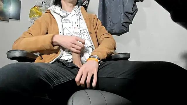 Jeff Waltonxh online show from January 2025 05:58:02 AM