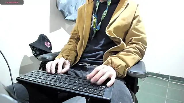 Jeff Waltonxh online show from January 2025 07:57:01 AM