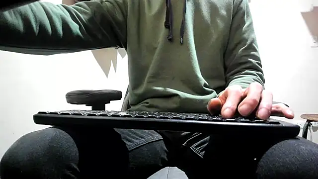 Jeff Waltonxh online show from February 2025 08:22:02 AM