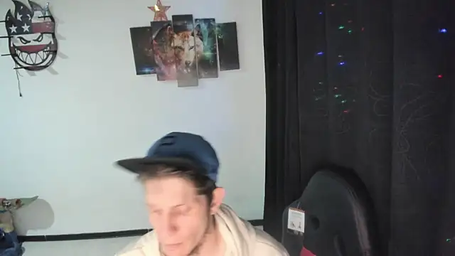 Jeff Waltonxh online show from December 2025 05:02:01 AM