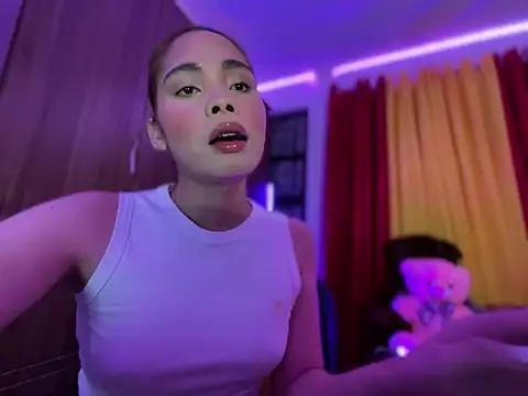 Snapshot of Jamie_Sullivan chatting on February 2025 07:30:01 PM Jamie Sullivan online show from February 2025 07:30:01 PM