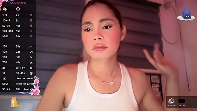 Snapshot of Jamie_Sullivan chatting on September 2025 07:26:01 PM Jamie Sullivan online show from September 2025 07:26:01 PM