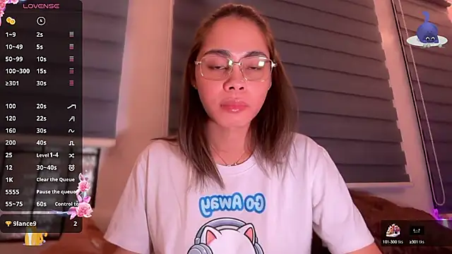 Snapshot of Jamie_Sullivan chatting on October 2025 06:51:02 PM Jamie Sullivan online show from October 2025 06:51:02 PM