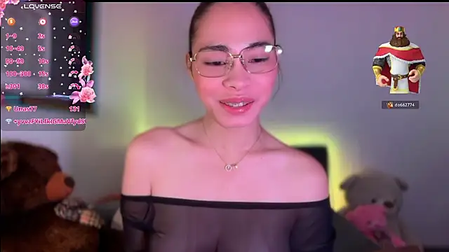 Snapshot of Jamie_Sullivan chatting on February 2026 11:36:01 AM Jamie Sullivan online show from February 2026 11:36:01 AM