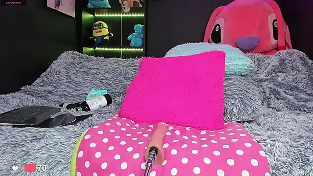 Snapshot of Emilyjhonson_01 chatting on January 2025 06:14:01 PM Emilyjhonson 01 online show from January 2025 06:14:01 PM