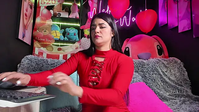 Snapshot of Emilyjhonson_01 chatting on February 2025 02:48:02 PM Emilyjhonson 01 online show from February 2025 02:48:02 PM