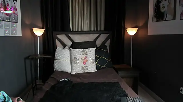 Snapshot of Emilyjhonson_01 chatting on September 2025 01:02:01 PM Emilyjhonson 01 online show from September 2025 01:02:01 PM