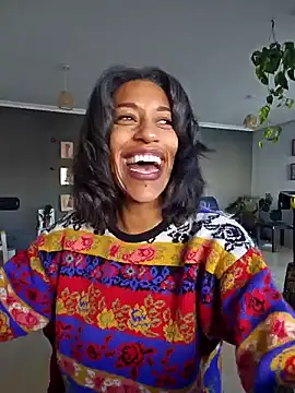 Goldenlace online show from December 2024 01:53:02 PM