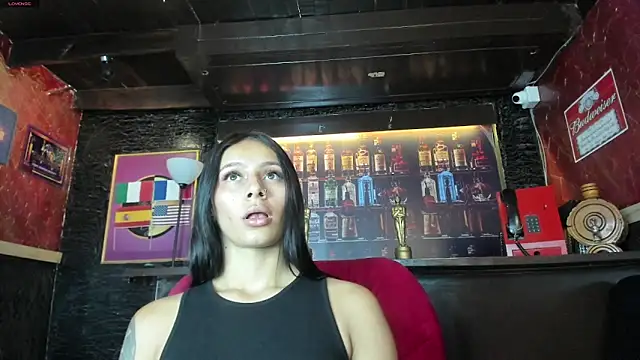 Snapshot of karlyn_angels chatting on January 2025 06:16:02 PM karlyn angels online show from January 2025 06:16:02 PM