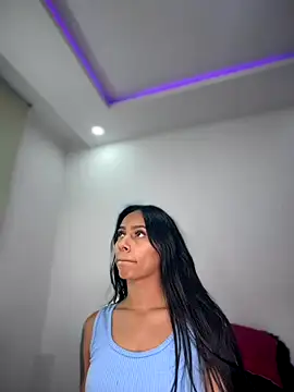 karlyn angels online show from December 2025 11:13:02 PM