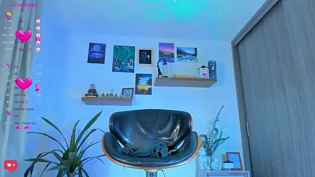 Snapshot of Barbigirlx_ chatting on March 2025 09:28:01 AM Barbigirlx online show from March 2025 09:28:01 AM