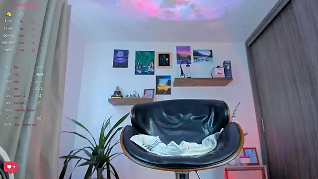 Snapshot of Barbigirlx_ chatting on March 2025 12:11:02 PM Barbigirlx online show from March 2025 12:11:02 PM