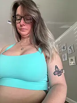 Vivian MayXxX online show from March 2025 08:10:01 PM