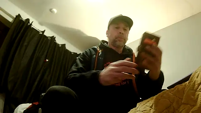 Snapshot of Wolfeman74 chatting on February 2026 05:55:01 PM Wolfeman74 online show from February 2026 05:55:01 PM