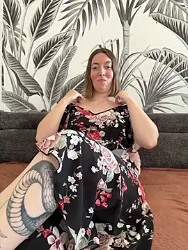 Daisy Michto Officiel online show from May 2026 01:17:02 PM