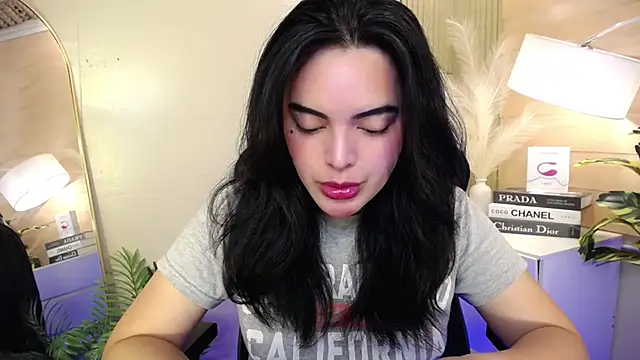 HotstuffCherrySummer online show from January 2025 06:57:02 AM