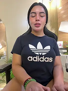 HotstuffCherrySummer online show from February 2025 06:54:01 AM