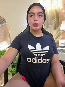 HotstuffCherrySummer online show from February 2025 06:23:01 AM