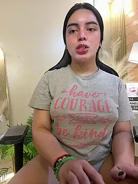 HotstuffCherrySummer online show from February 2025 05:37:02 AM