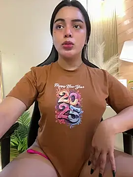 HotstuffCherrySummer online show from February 2025 06:48:01 AM