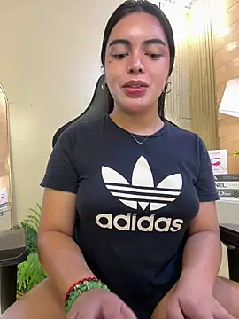 HotstuffCherrySummer online show from February 2025 08:18:02 AM