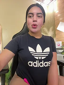 HotstuffCherrySummer online show from March 2025 08:29:01 AM