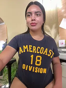 HotstuffCherrySummer online show from March 2025 05:31:01 AM