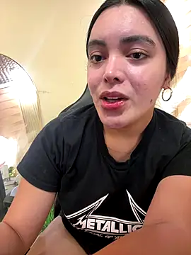 HotstuffCherrySummer online show from October 2025 07:50:02 AM