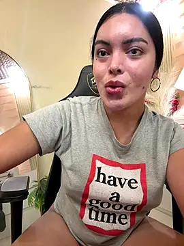 HotstuffCherrySummer online show from November 2025 07:42:02 AM