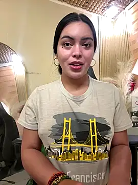 HotstuffCherrySummer online show from November 2025 08:40:01 AM