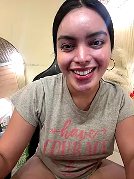 HotstuffCherrySummer online show from December 2025 08:07:02 AM