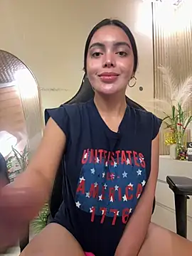 HotstuffCherrySummer online show from May 2026 02:56:01 PM
