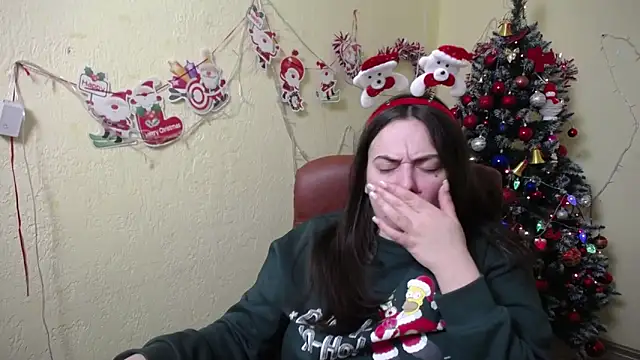 Snapshot of MilanaPrice chatting on December 2024 03:58:01 AM MilanaPrice online show from December 2024 03:58:01 AM