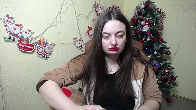 Snapshot of MilanaPrice chatting on December 2024 01:53:01 AM MilanaPrice online show from December 2024 01:53:01 AM