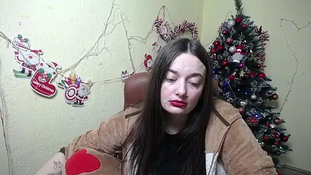 Snapshot of MilanaPrice chatting on December 2024 05:05:02 AM MilanaPrice online show from December 2024 05:05:02 AM