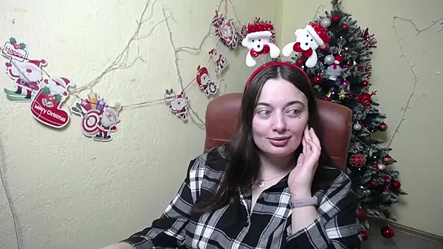 Snapshot of MilanaPrice chatting on December 2024 09:37:01 PM MilanaPrice online show from December 2024 09:37:01 PM